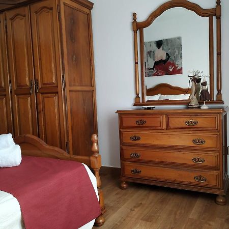 Casa Abenelas A Coruña Εξωτερικό φωτογραφία