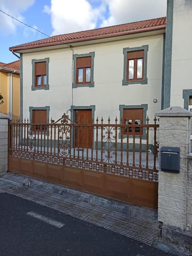 Casa Abenelas A Coruña Εξωτερικό φωτογραφία