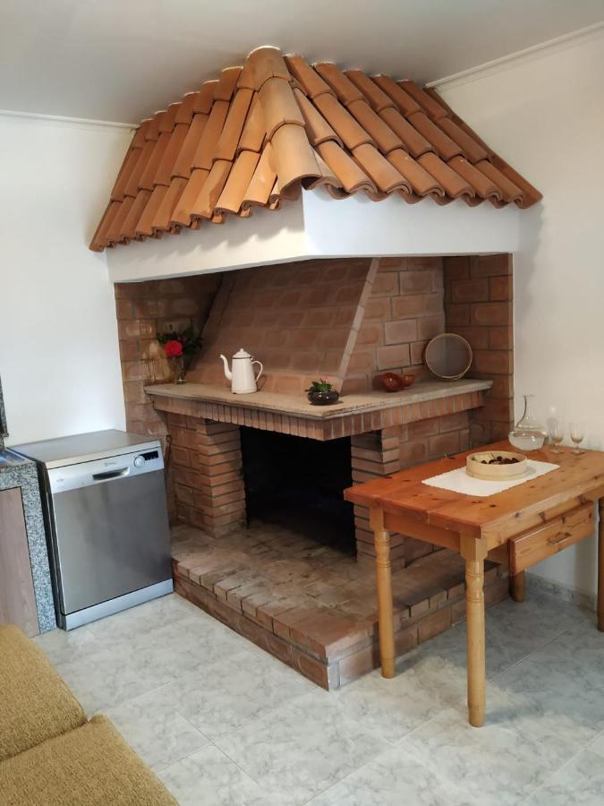 Casa Abenelas A Coruña Εξωτερικό φωτογραφία
