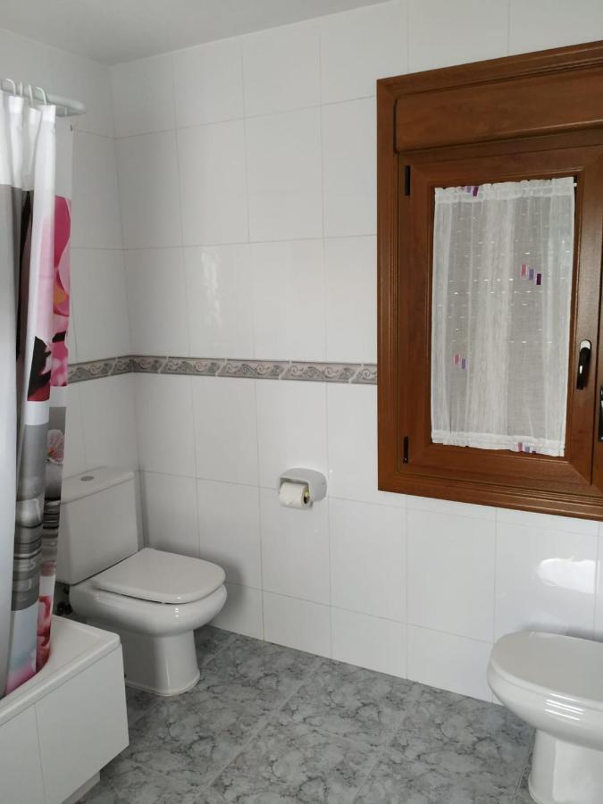 Casa Abenelas A Coruña Εξωτερικό φωτογραφία
