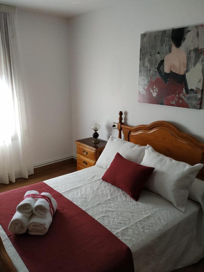Casa Abenelas A Coruña Εξωτερικό φωτογραφία