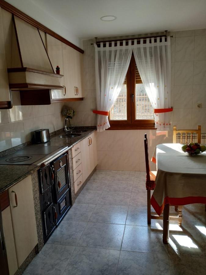 Casa Abenelas A Coruña Εξωτερικό φωτογραφία