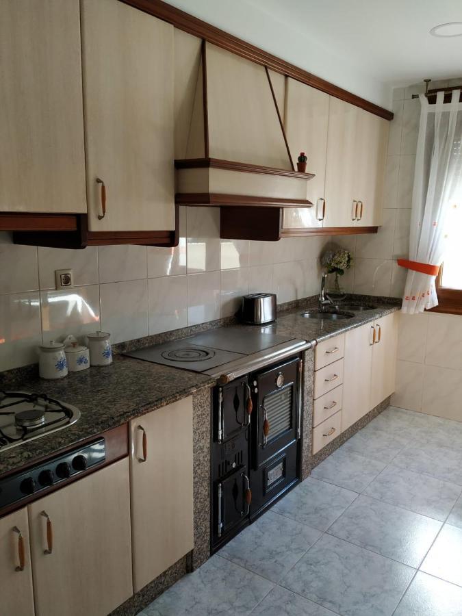 Casa Abenelas A Coruña Εξωτερικό φωτογραφία