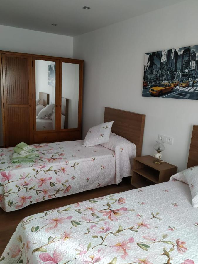 Casa Abenelas A Coruña Εξωτερικό φωτογραφία