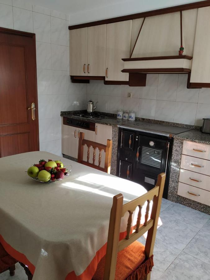 Casa Abenelas A Coruña Εξωτερικό φωτογραφία