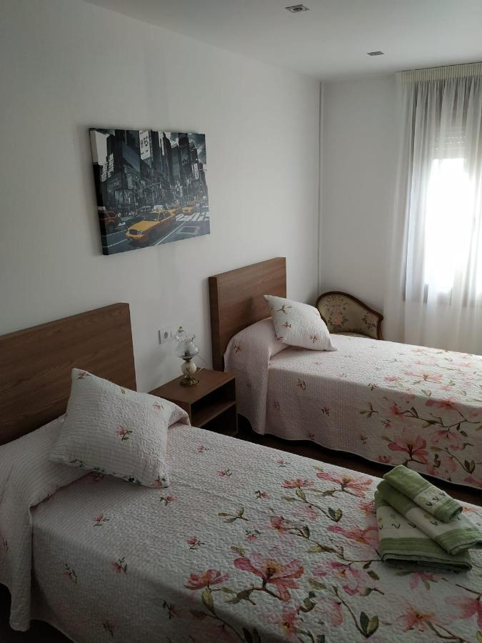 Casa Abenelas A Coruña Εξωτερικό φωτογραφία