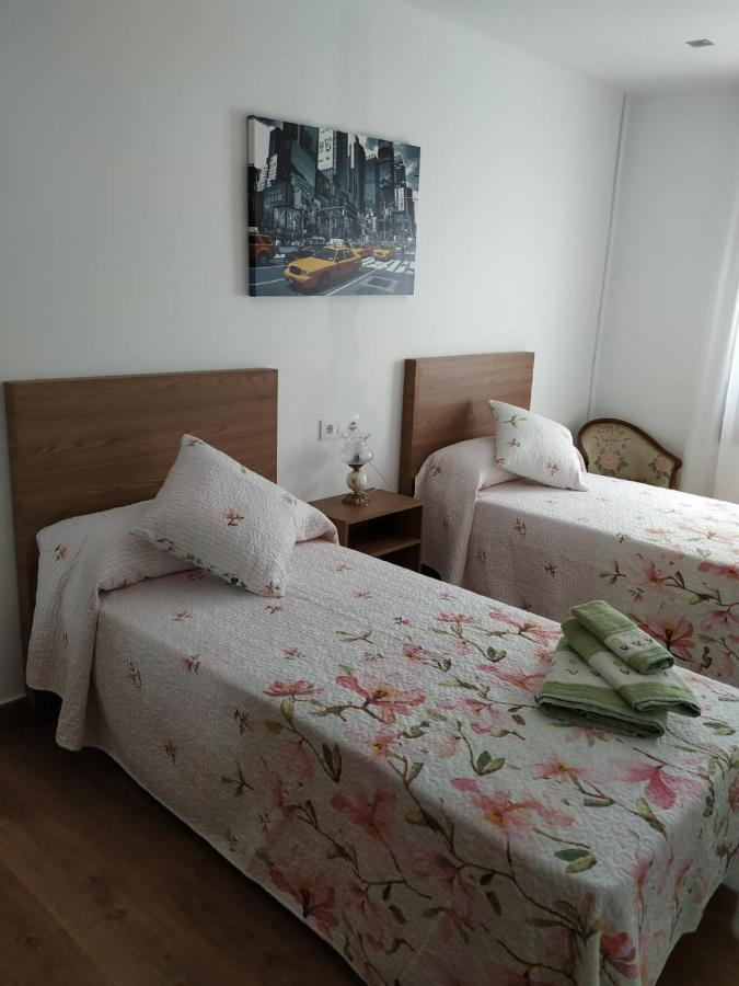 Casa Abenelas A Coruña Εξωτερικό φωτογραφία