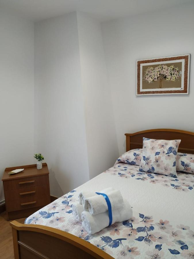 Casa Abenelas A Coruña Εξωτερικό φωτογραφία