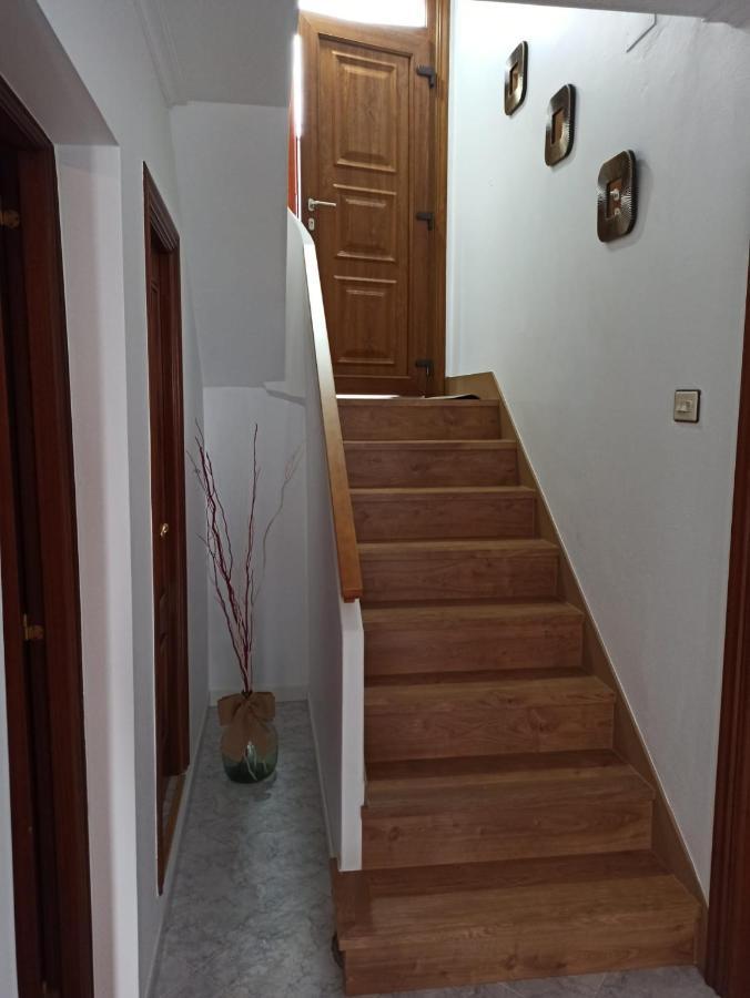 Casa Abenelas A Coruña Εξωτερικό φωτογραφία
