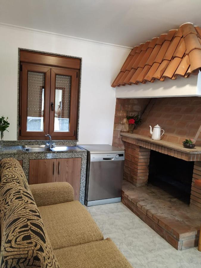 Casa Abenelas A Coruña Εξωτερικό φωτογραφία