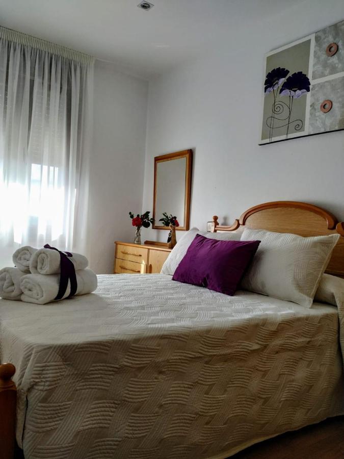 Casa Abenelas A Coruña Εξωτερικό φωτογραφία