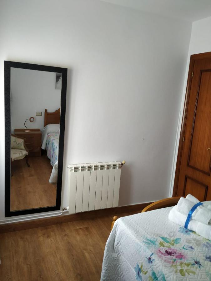 Casa Abenelas A Coruña Εξωτερικό φωτογραφία
