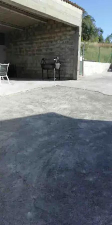 Casa Abenelas A Coruña Εξωτερικό φωτογραφία
